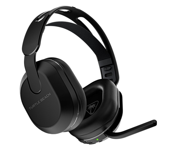 Turtle Beach Słuchawki Bezprzewodowe do PC Stealth 500 TBS-5104-05 - 1292078 - zdjęcie